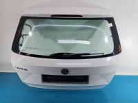 Klapa tył Skoda Fabia III HB 5d LF9E-9P9P