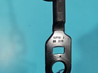 Pas bezpieczeństwa przód prawy pasażera Citroen C3 III 16-24