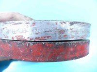 Dystanse AUDI Q7 I 4L 4,2.0 tdi