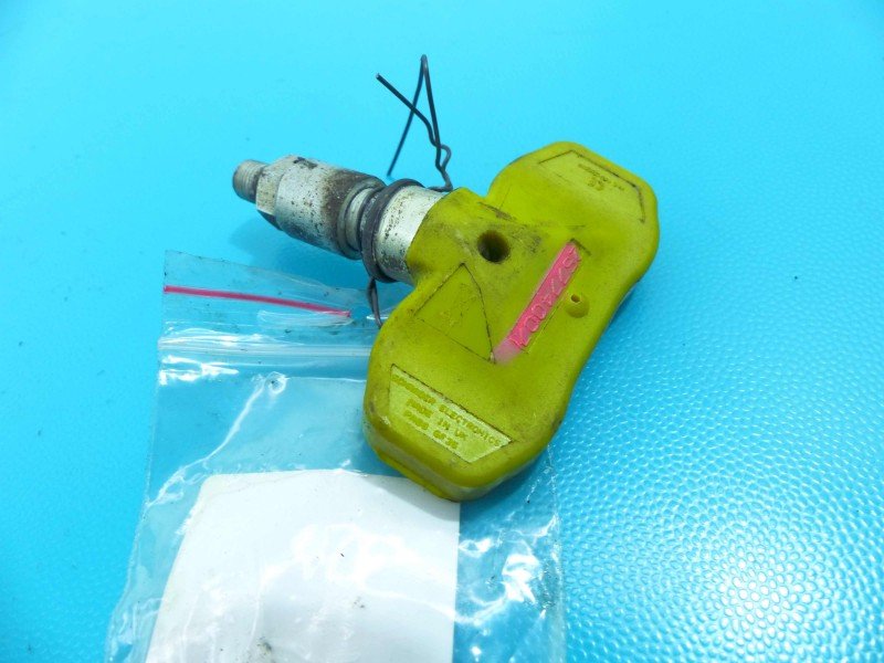 Czujnik ciśnienia opon Cadillac SRX 03-09 25774007 TPMS