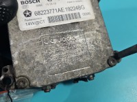 Sterownik moduł Producent części: JEEP, RADAR SENSOR CZUJNIK DISTRONIC ACC uszkodzona wtyczka Jeep Grand Cherokee IV WK2...