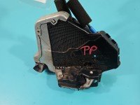 Zamek przód prawy LEXUS RX II 03-08 EUROPA