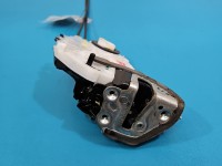 Zamek tył prawy 7052921A Toyota Corolla E16 E18 13- 2piny