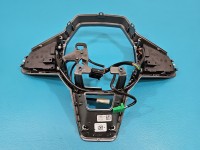 Przełącznik multifunkcja kierownicy Dacia Duster III 24- 484008481R