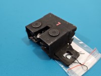 Zamek maski Jaguar, Lewy 5H22-16700-BD Jaguar XE X760