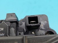 TEST Alternator Volvo XC90 I 02- 30667787 2.4 D5 (D5244T)