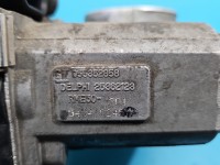 Przepustnica Opel Astra III H 1.6 16V Z16XEP 055352858, 25362123