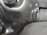 Pas bezpieczeństwa przód prawy pasażera VOLVO V70 III 39818796
