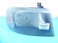 Reflektor prawy lampa przód Ford Transit 00-06 EUROPA