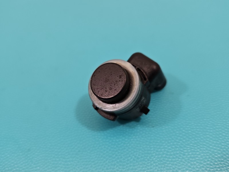 Czujnik parkowania PDC Opel Astra VI L 9828688077 szary EVL