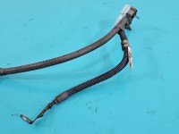 KLEMA INSTALACJA WIĄZKA PLUSOWA PLUS LEXUS NX I 14-21