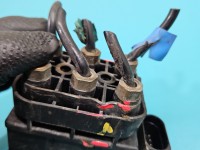 Rozdzielacz Jeep Grand Cherokee IV WK2 3.0 CRD