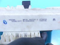Sterownik moduł Mazda 3 I BK 519050090