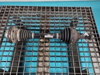 Półoś przód lewa Skoda Octavia II 2.0 TDI manual