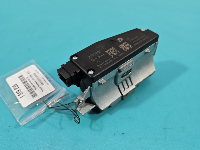 Blokada kierownicy Porsche Panamera I 970 7PP905852C