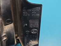 Lampa tył prawa Mercedes, HELLA 14- Mercedes Vito W447 14- inny