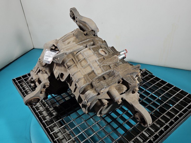 Most tylny DYFER tył Mitsubishi Outlander III 12- 2.4 wiel