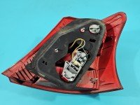 Lampa tył lewa Toyota Yaris II HB