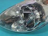 Reflektor lewy lampa przód Hyundai I20 I 08-14 EUROPA 92101-1J0XX