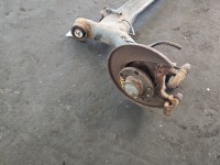 Tylna belka oś tył Seat Ibiza IV 6J 1.6 tdi