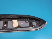 Spoiler lotka klapy Fiat Tipo II 15- 722