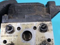 Pompa abs Vw Passat B5 0265202401, 8E0614111T