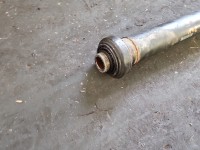 Wał napędowy tył BMW X6 E71 3.0d