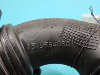 Rura przewód Producent części: FIAT Fiat Ducato IV 1379584080 2.3 jtd