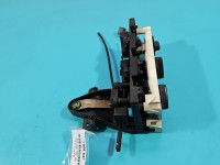 Konsola panel nawiewu Citroen Jumper I