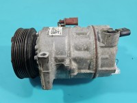 Sprężarka klimatyzacji kompresor 3Q0816803E Skoda Octavia III 1.5 TSI