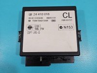 Komputer Sterownik silnika 90560476 Opel Zafira A 1.8 16V