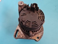 TEST Alternator Fiat Siena 1.2 8V