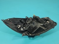 Reflektor lewy lampa przód Dacia Sandero I 08-12 EUROPA