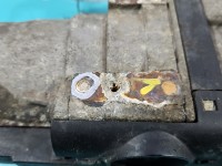 Webasto Vw Touran I 1K0815065AF ogrzewanie postojowe