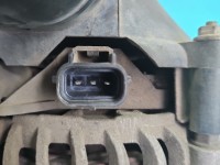 TEST Alternator Ford Mondeo Mk3 2.0 tdci