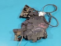 Zamek tył prawy Vw Transporter T5 drzwi przesuwne, przerwane przewody 7E0843654AL