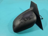 Lusterko lewe pin Renault Express HB 5d kolor DVKPN europa