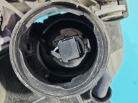 Reflektor prawy lampa przód Mazda 2 EUROPA 6M71-13W029-BD
