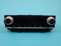 Konsola panel nawiewu Mitsubishi Outlander III 12- 7820B232