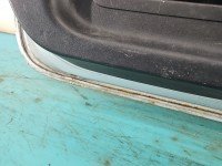 Klapa tył Seat Altea inny 5d