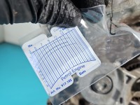 Silnik Toyota Aygo II 14-22 1.0 vvti 72KM ODPALANY FILM pomiar