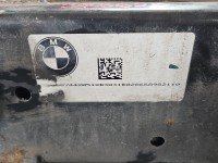 Tylna belka oś tył BMW X3 G01 2.0d