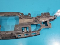Osłona ZAŚLEPKA PLASTIK chłodnicy Chevrolet Aveo T300 96695229