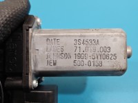 Podnośnik przód lewy SZYBY WINDA Opel Corsa E 5d HB