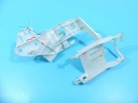 uchwyt mocowanie Vw Touareg II 10- 7P0837868A