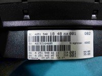 Licznik Mercedes W251 3.0 cdi V6 A2515401848, A2C53164605 EUROPA