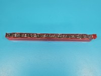 TRZECIE ŚWIATŁO STOP STOPU AUDI A4 B8 sedan