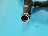 przewód wąż rurka wody Mercedes ML W164 A1645011182 3.0 cdi 224KM