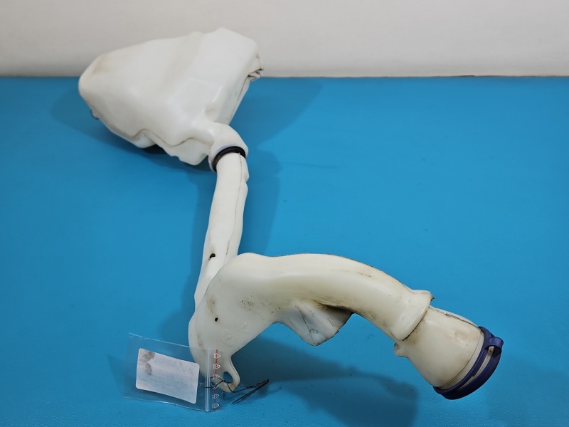 Zbiornik Zbiorniczek płynu spryskiwacza Peugeot 208 I