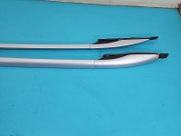 Relingi dachowe komplet Ford Kuga Mk2 II 13-19